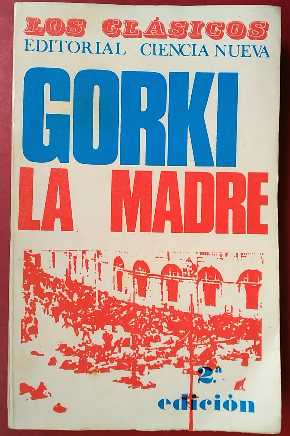 La Madre
