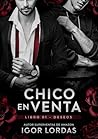 Chico en Venta - Libro 1 (Deseos): Romance Gay en español (Spanish Edition)