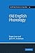 [ [ [ Old English Phonology...