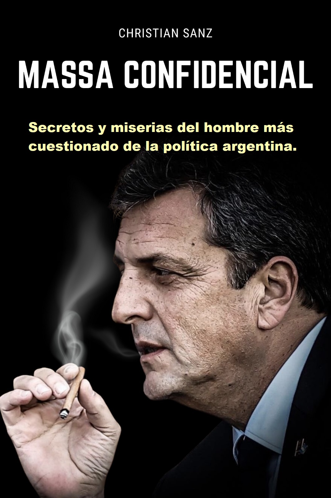 Massa confidencial