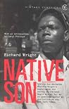 Native Son (Vinta...
