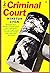 Criminal Court by Winston Lyon