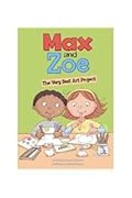 Max and Zoe
