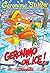 NEW-Geronimo Stilton #71: Geronimo On Ice!