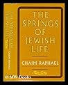 Springs Of Jewish Life