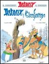 Astérix 39 - Astérix I L Alcaforron
