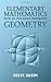 Elementary Mathematics from an Advanced Standpoint: Geometry by Felix Klein(2004-06-18)