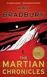 The Martian Chron...