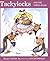 Tackylocks and the Three Bears by Helen Lester (2004-05-10)