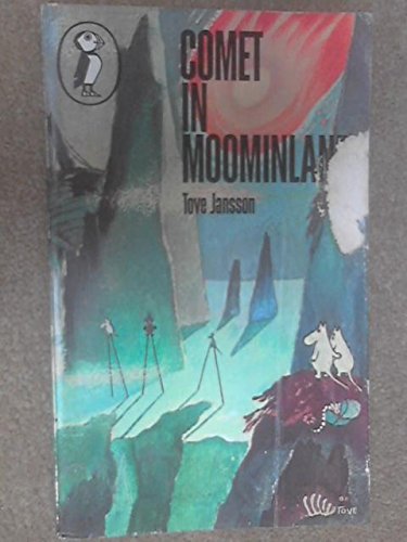 Comet In Moominland