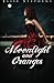 Moonlight and Oranges by Elise Stephens (2011-11-01)