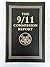 THE 9/11 COMMISSION REPORT Easton Press Leather 2004