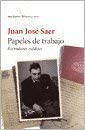 Papeles de trabajo (Paperback)