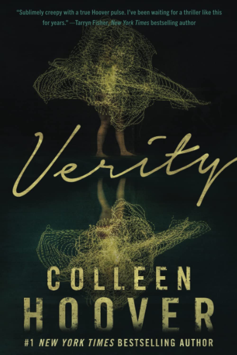[(Verity)] [by (author) Hoover] published on 2021 [paperback]