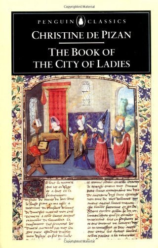 The Book of the City of Ladies (Unknown Binding)