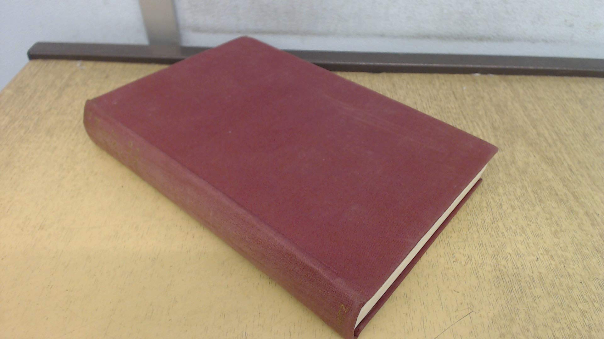 News from the East (Hardcover)