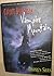 Vampire Mountain by Darren Shan