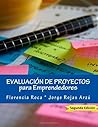By Florencia Roca EvaluaciÇün de Proyectos: para Emprendedores (Spanish Edition) [Paperback]