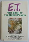 E.T., The Book Of...