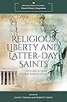 Religious Liberty...