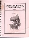 Dissection Guide: Human Anatomy Dissection Guide: Human Anatomy