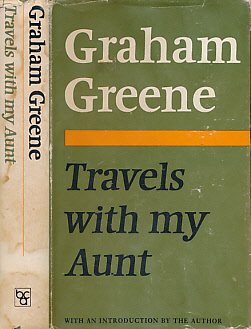 Travels with My Aunt