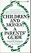 Children and Money by Grace W. Weinstein