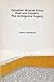 Canadian mineral policy, past and present: The ambiguous legacy