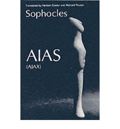 (Aias) By Sophocles (Author) Paperback on 06-May-1999