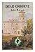 Dear Osborne by Matson John (1978-06-01) Hardcover