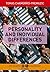 Personality and Individual Differences (Textbooks in Psychology) (BPS Textbooks in Psychology) by Tomas Chamorro-Premuzic (12-Apr-2007) Paperback