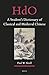 A Student's Dictionary of Classical and Medieval Chinese (Handbook of Oriental Studies. Section 4 China) by Paul W Kroll (2014-11-28)