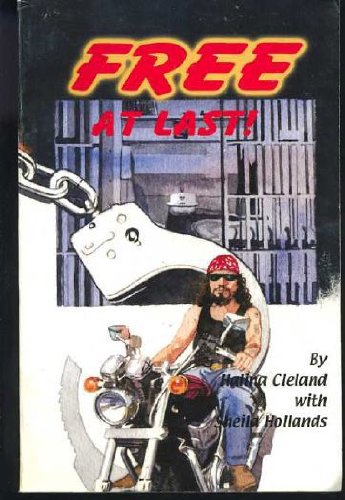 Free at Last! (Mass Market Paperback)