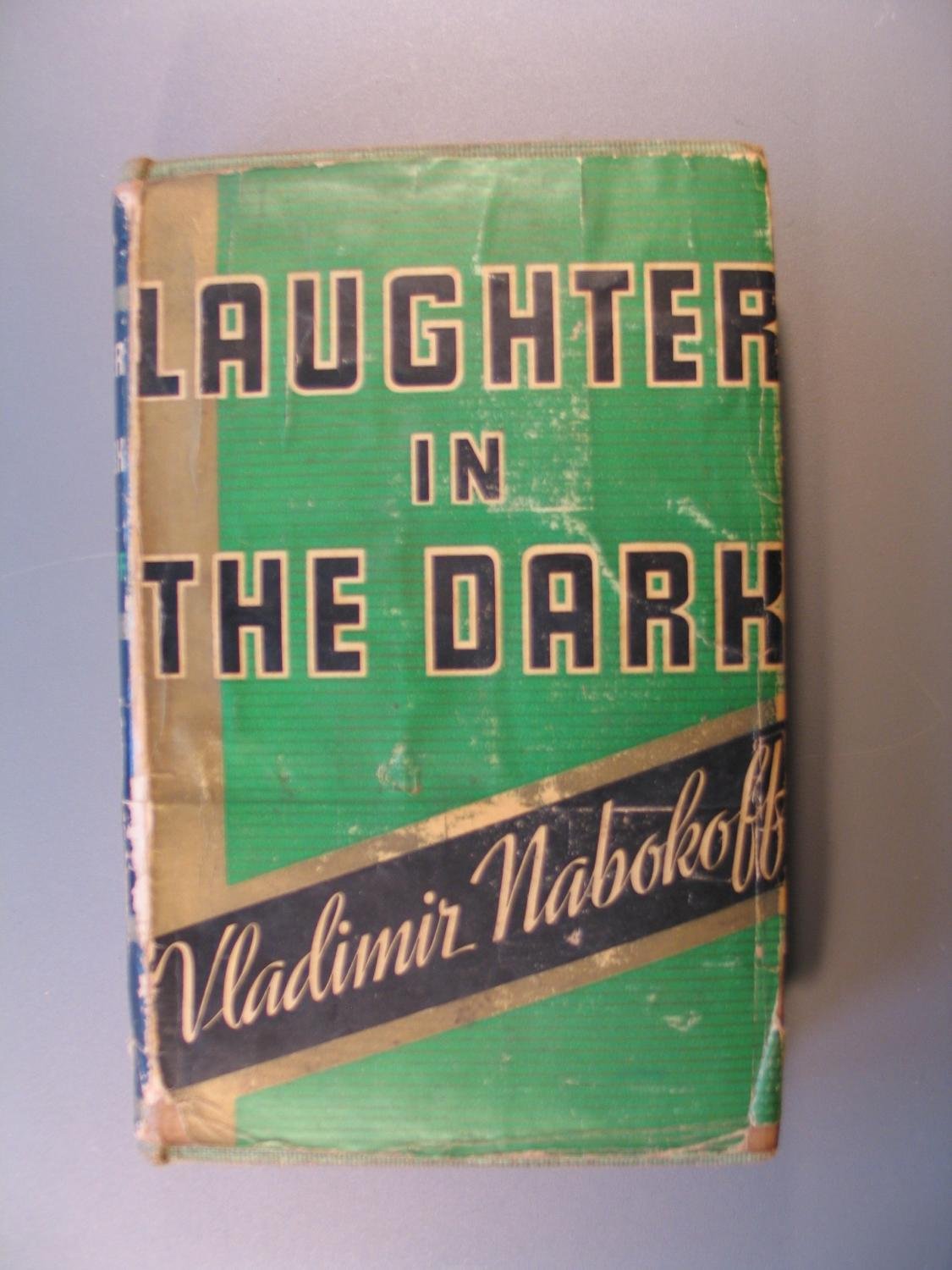 Laughter in the Dark [First Edition]
