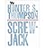 "Screwjack" and Other Stories(Paperback) - 2000 Edition