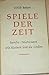 Spiele Der Zeit