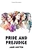 Pride and Prejudice (Finest Illustrated)