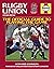 Rugby Union Manual: The Official Guide to Playing the Game by Howard Johnson (2-Aug-2012) Hardcover