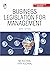 Business Legislation for Ma...