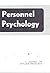 Personnel Psychology: A Jou...