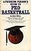 A Thinking Person's Guide to Pro Basketball by Dave Klein