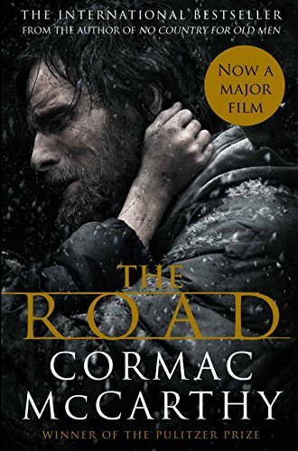 The Road by McCarthy, Cormac (2009) Paperback