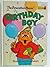 The Berenstain Bears' Birthday Boy