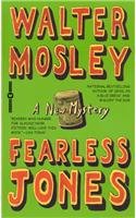 Fearless Jones