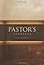 Pastors Handbook by Bisagno...