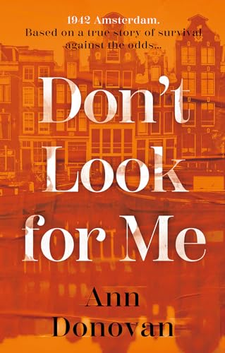 Don’t Look for Me (Kindle Edition)