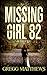 Missing Girl 82 by Gregg Matthews
