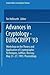 Advances in Cryptology-Eurocrypt '93: Workshop on the Theory and Application of Cryptographic Techniques Lofthus, Norway, May 23-27, 1993 : Proceedi (Lecture Notes in Computer Science)