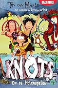 Knots 4 - Knots en de holenspelen