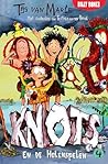 Knots 4 - Knots en de holenspelen